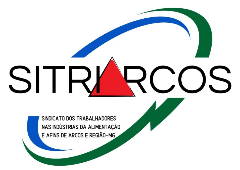 Logomarca oficial do SITRIARCOS